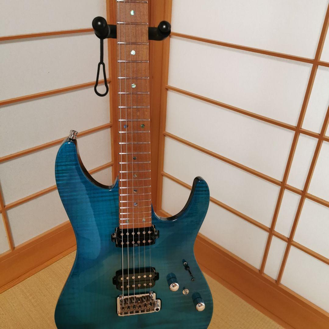 アイバニーズ MM1-TAB Martin Miller シグネチャーモデル