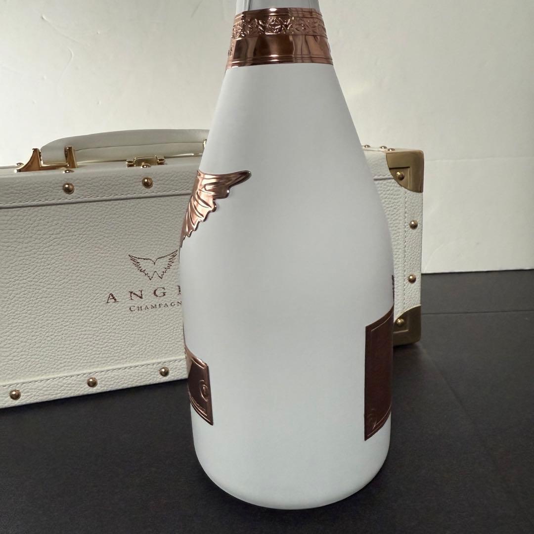 エンジェル　シャンパン　ホワイト　ロゼ　197