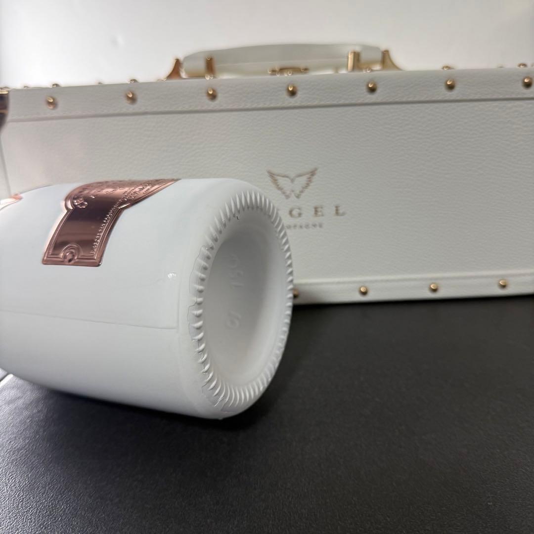 エンジェル　シャンパン　ホワイト　ロゼ　197