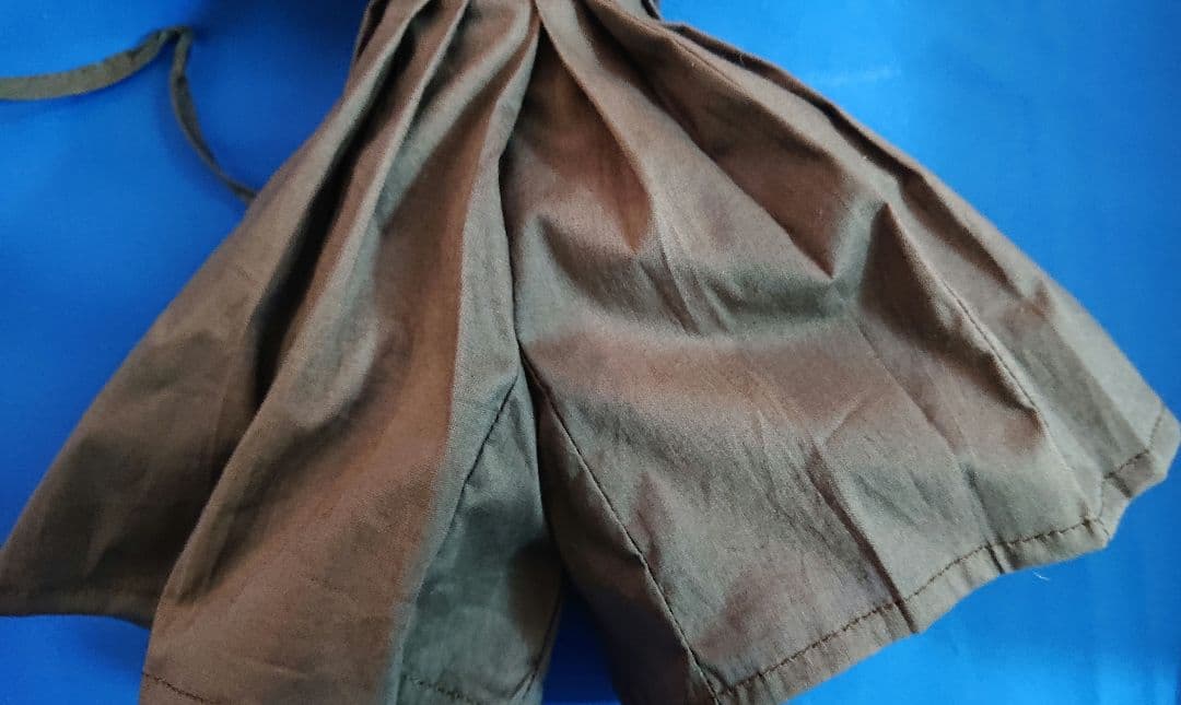 サムライドール「坂本龍馬」