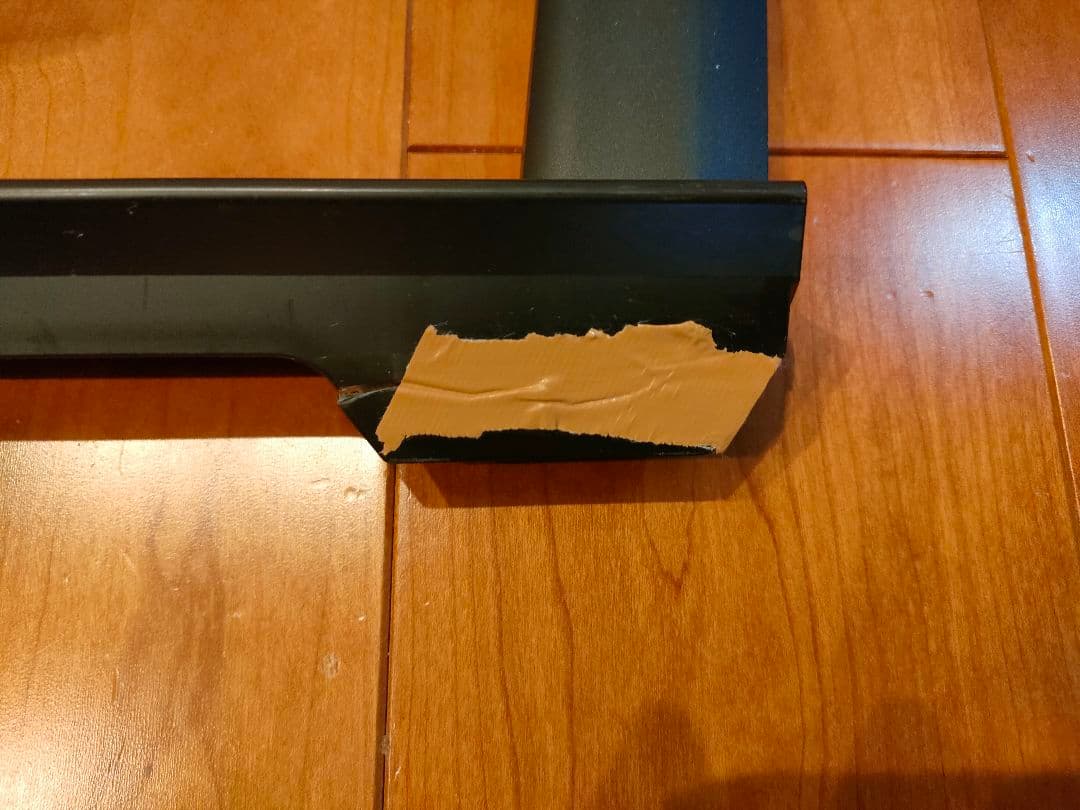 （solo)Yamaha PSR-E423 電子キーボード、スタンド付