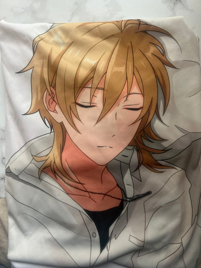 あんスタ 羽風薫 抱き枕カバー