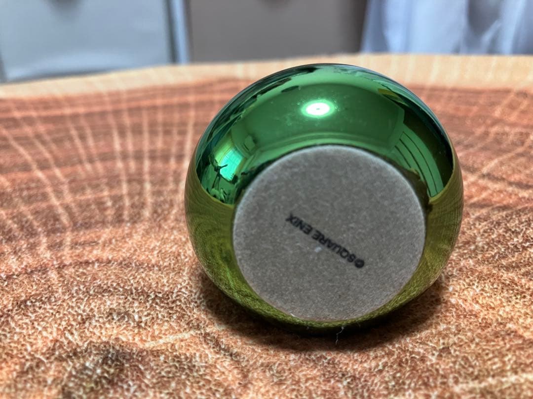 #ドラゴンクエスト メタリックモンスターズギャラリー　スライムベホマズン