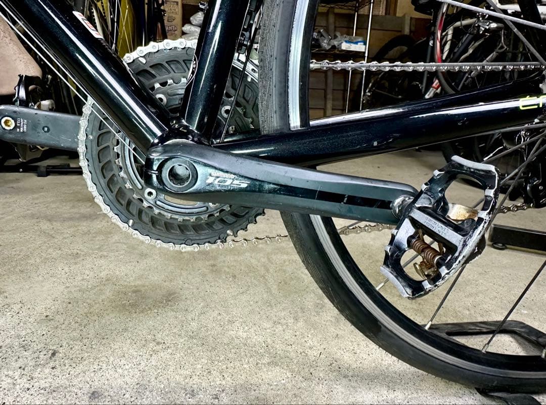 基本分解発送送料無料！完成車直接配送等ご相談ください！emonda alr5