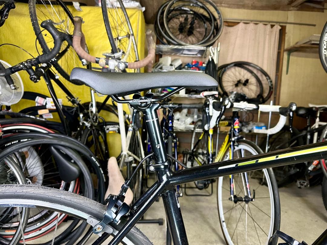 基本分解発送送料無料！完成車直接配送等ご相談ください！emonda alr5