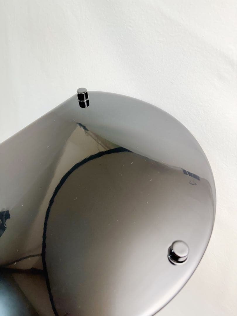 未使用 懐石道具 大家漆器店造 輪島塗卓上膳 5客足付 胴張膳 内朱縁木製黒真塗