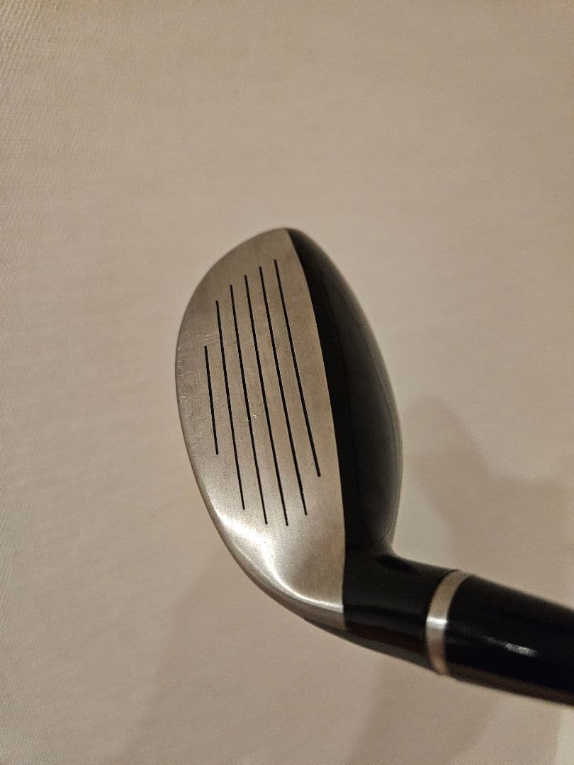 ヤマハVDユーティリティー テンセイプロ1K ハイブリッドシャフト90HY S