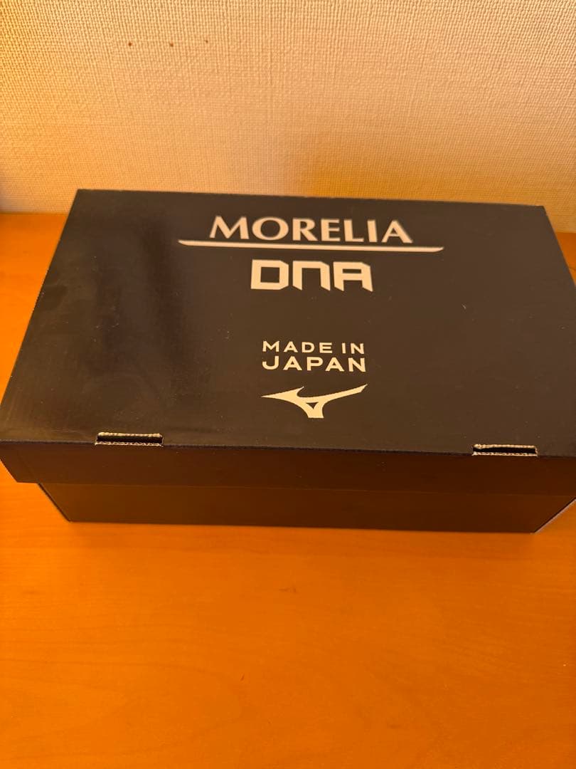 モレリアDNA JAPAN 26.5cm