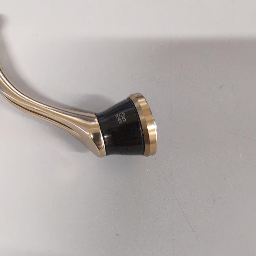 SLP 22 RCS マシンカットライトハンドル 55ミリ セット