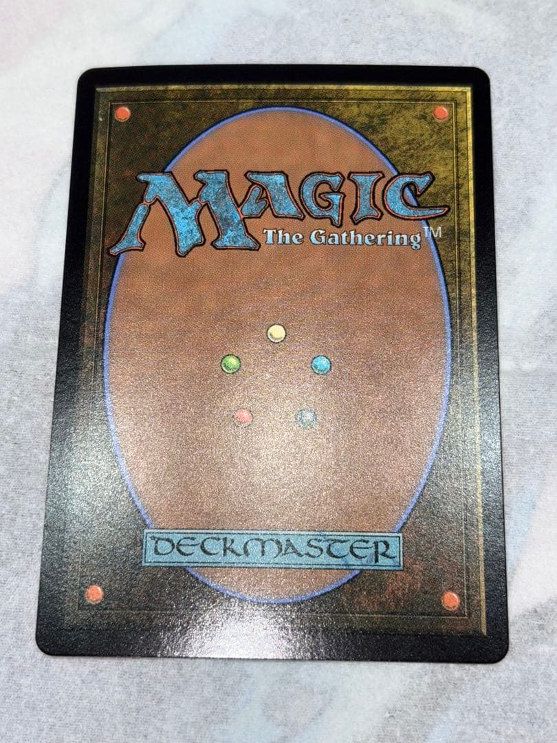 Foil ティナ・ブランフォード / 最高工匠卿、ウルザ