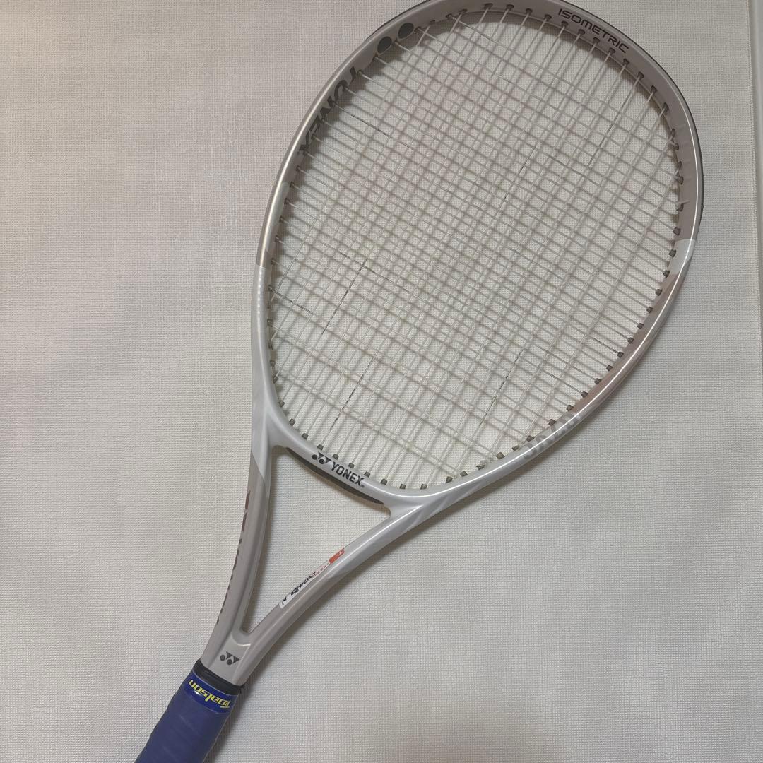 YONEX VCORE 98 サンドベージュ