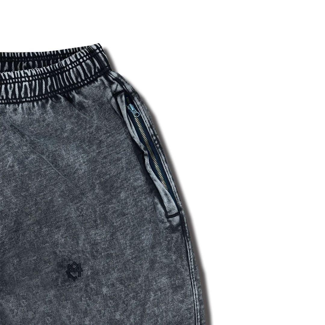 MAZZEL スウェットパンツ Mサイズ