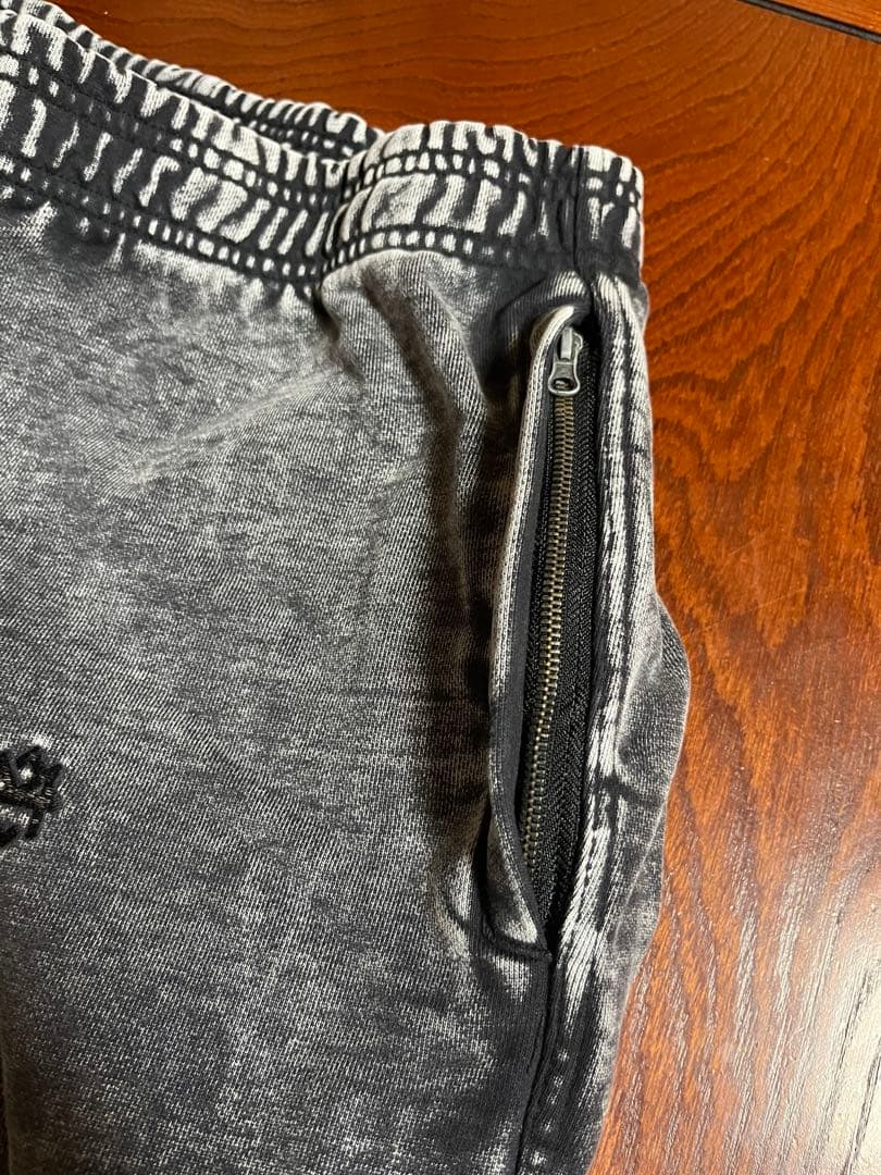 MAZZEL スウェットパンツ Mサイズ