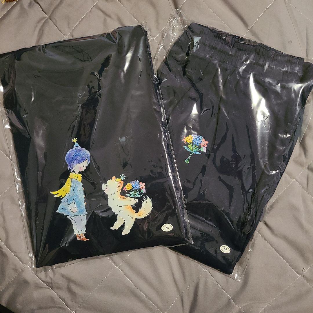 新品未開封 ミセス 大森元貴バースデーBOX Mサイズ