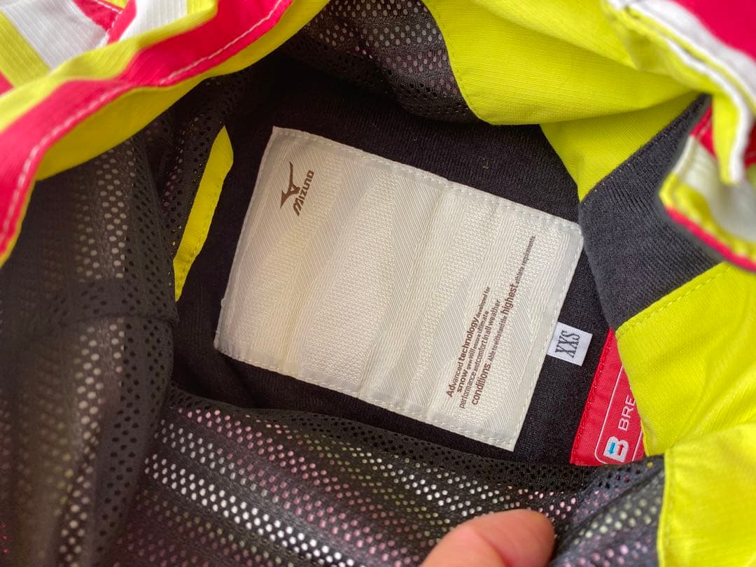 ミズノ　ビラボン　キッズ　大人　スノボーウェア　スキーウェア　上下セット