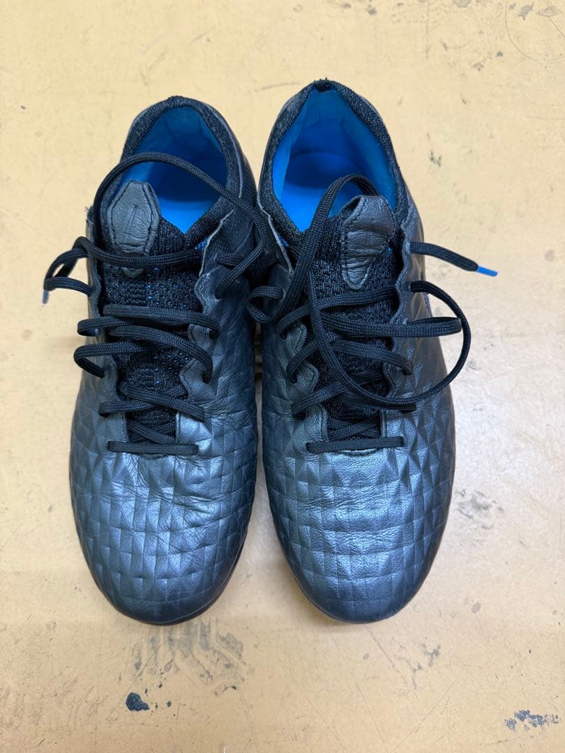 ナイキ　ティエンポレジェンド8 エリート　AG 25.5