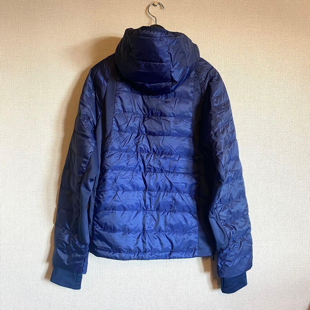 RLX GOLFラルフローレン ウォーターリペラントダウン フーデッドジャケット