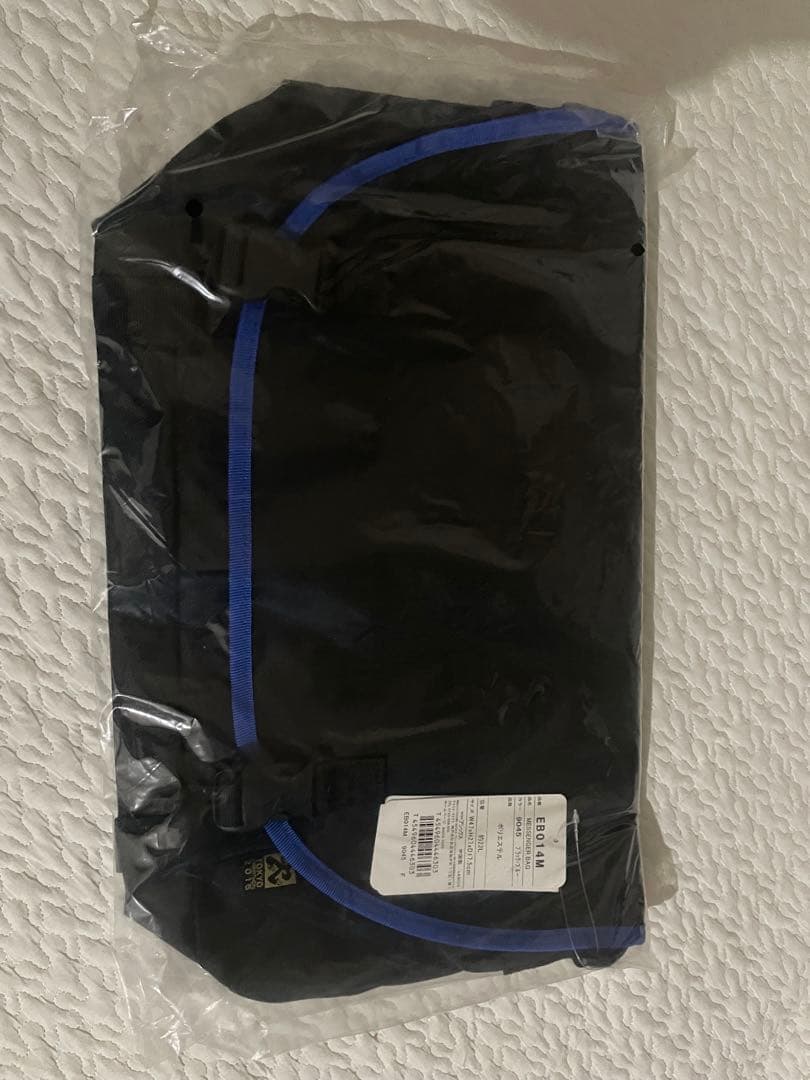 東京マラソン2015 ショルダーバッグ