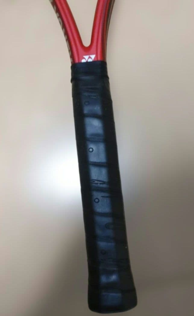 Vコア98 テニスラケット