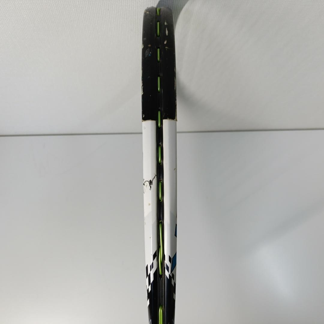 YONEX ヨネックス F-LASER 5S 軟式 ソフトテニス ラケット