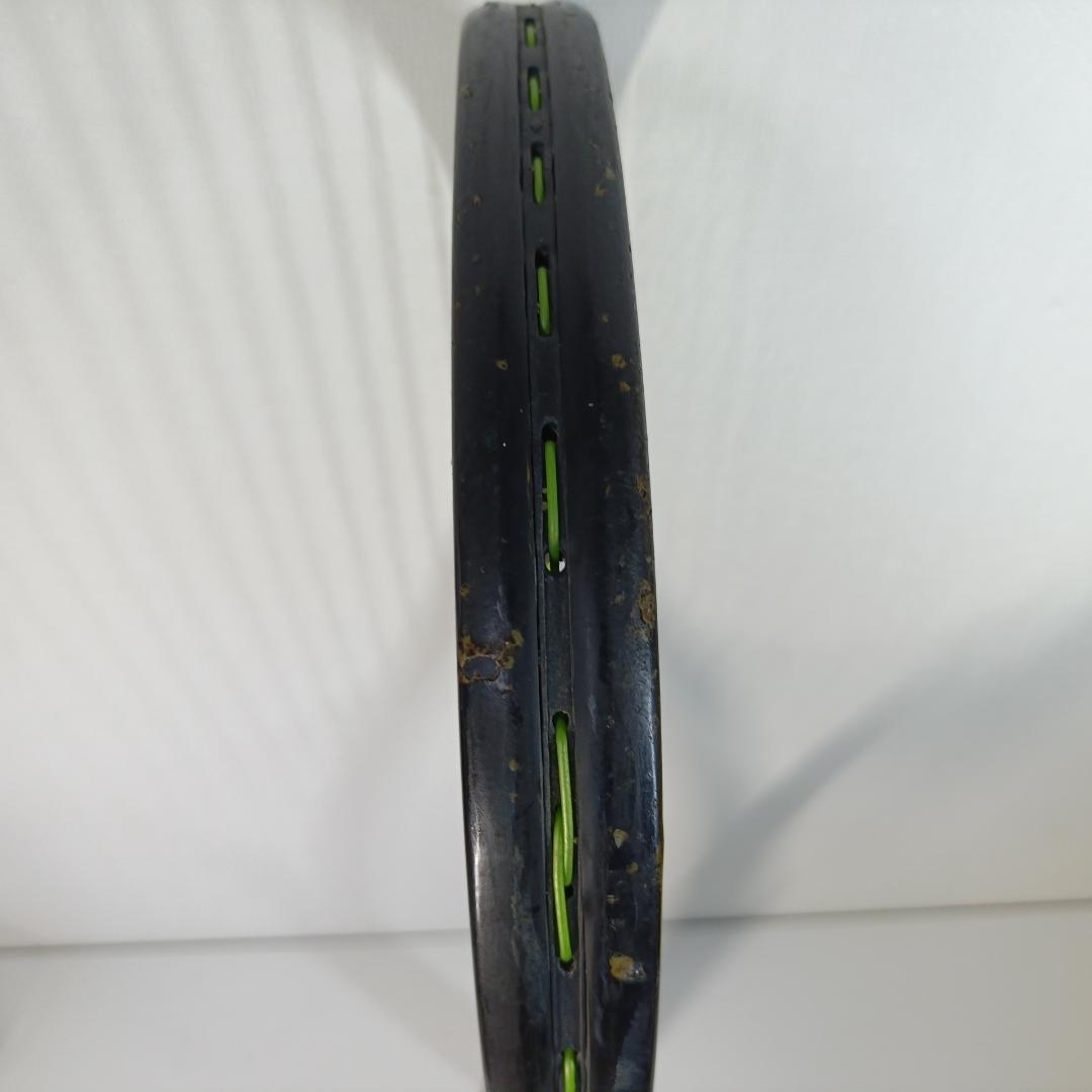 YONEX ヨネックス F-LASER 5S 軟式 ソフトテニス ラケット