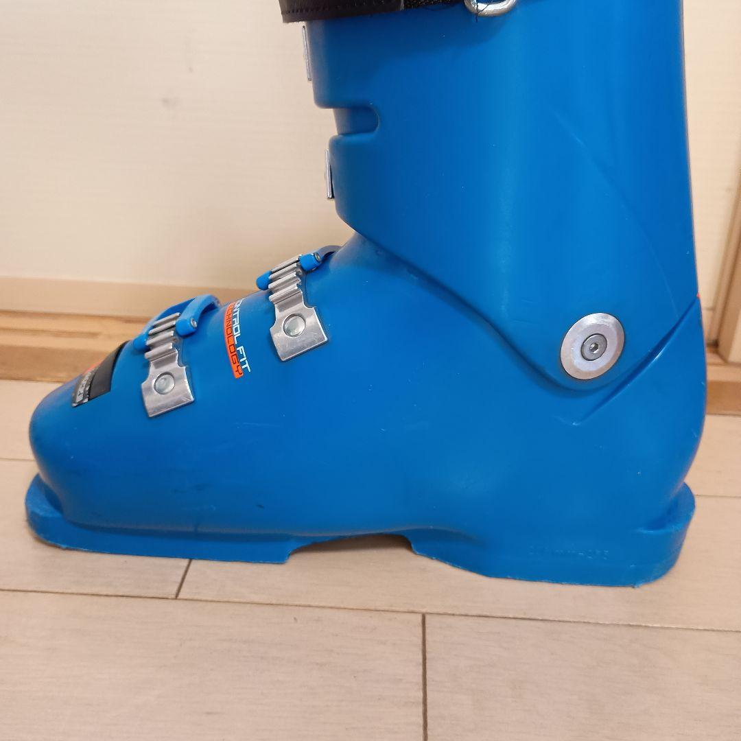 ●LANGE スキーブーツ RS 120 SC