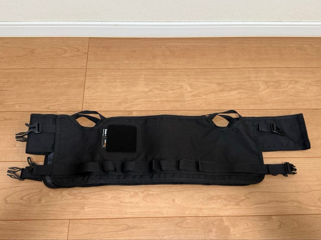 【新品未使用】BONBONERO ドレスコード　ボンボネロ dress code