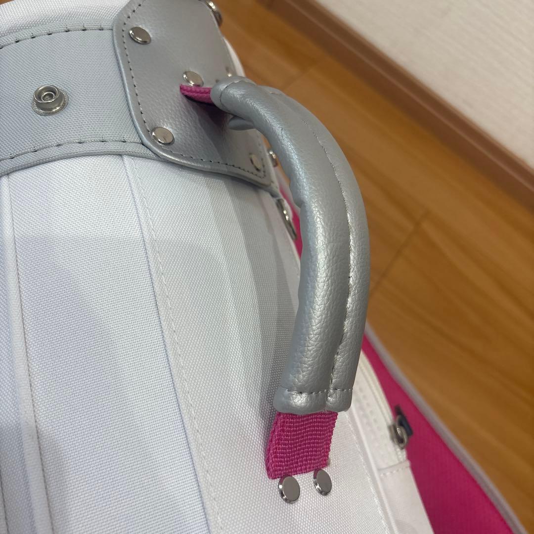 キャロウェイキャディーバック