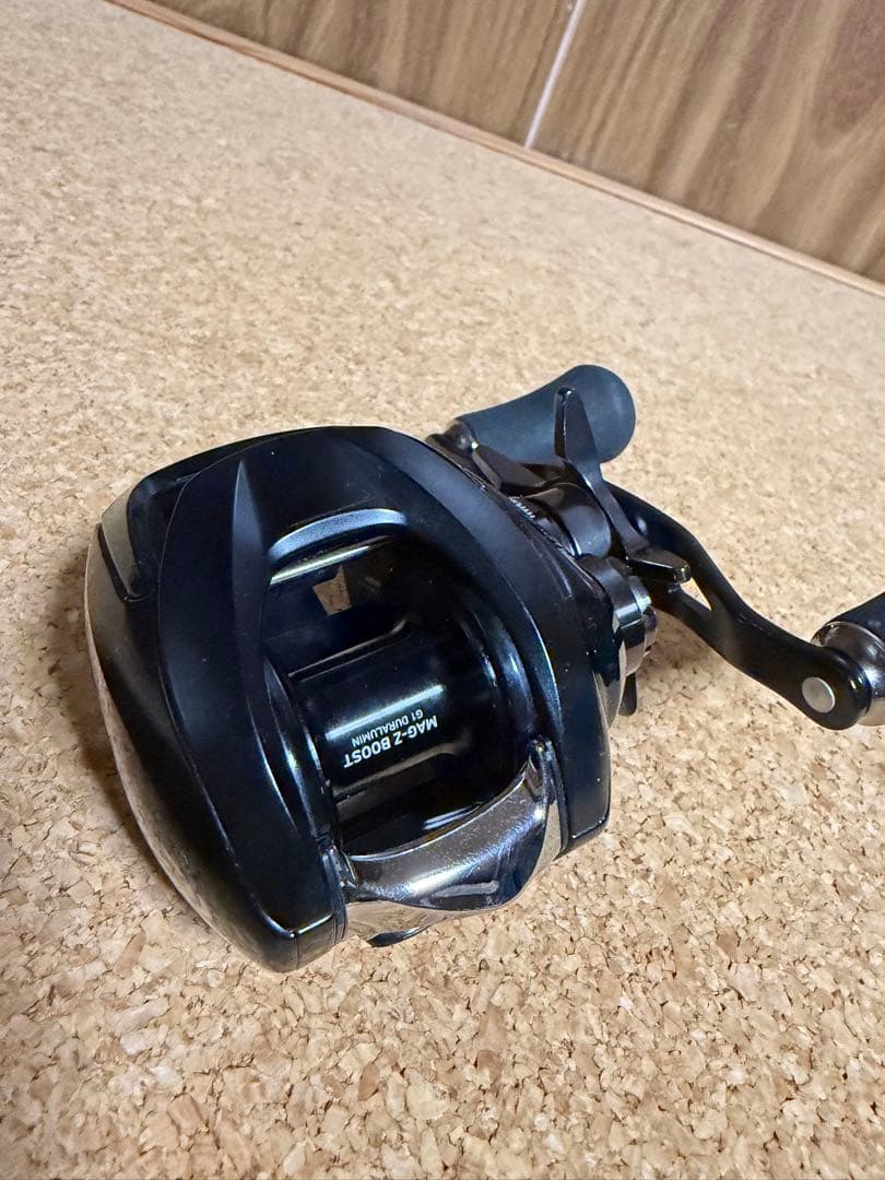 ダイワ 22 ジリオン HD 1000 XH 美品　オマケ付き