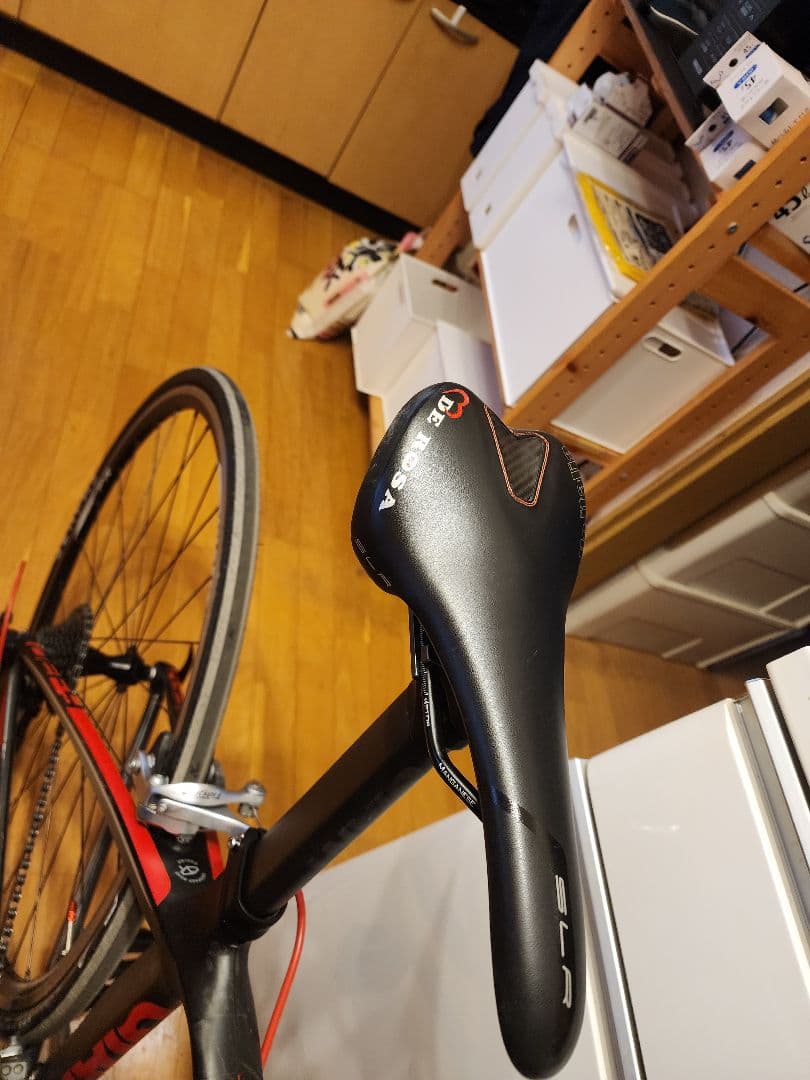 GIANT DEFY カーボンロードバイク 札幌引き取り限定