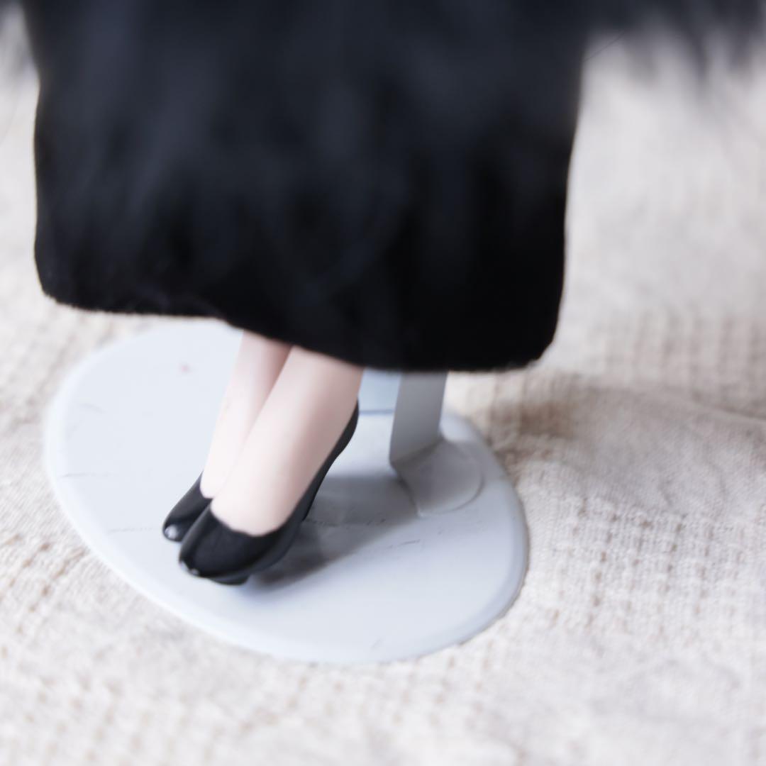 ビスクドール　アンティーク