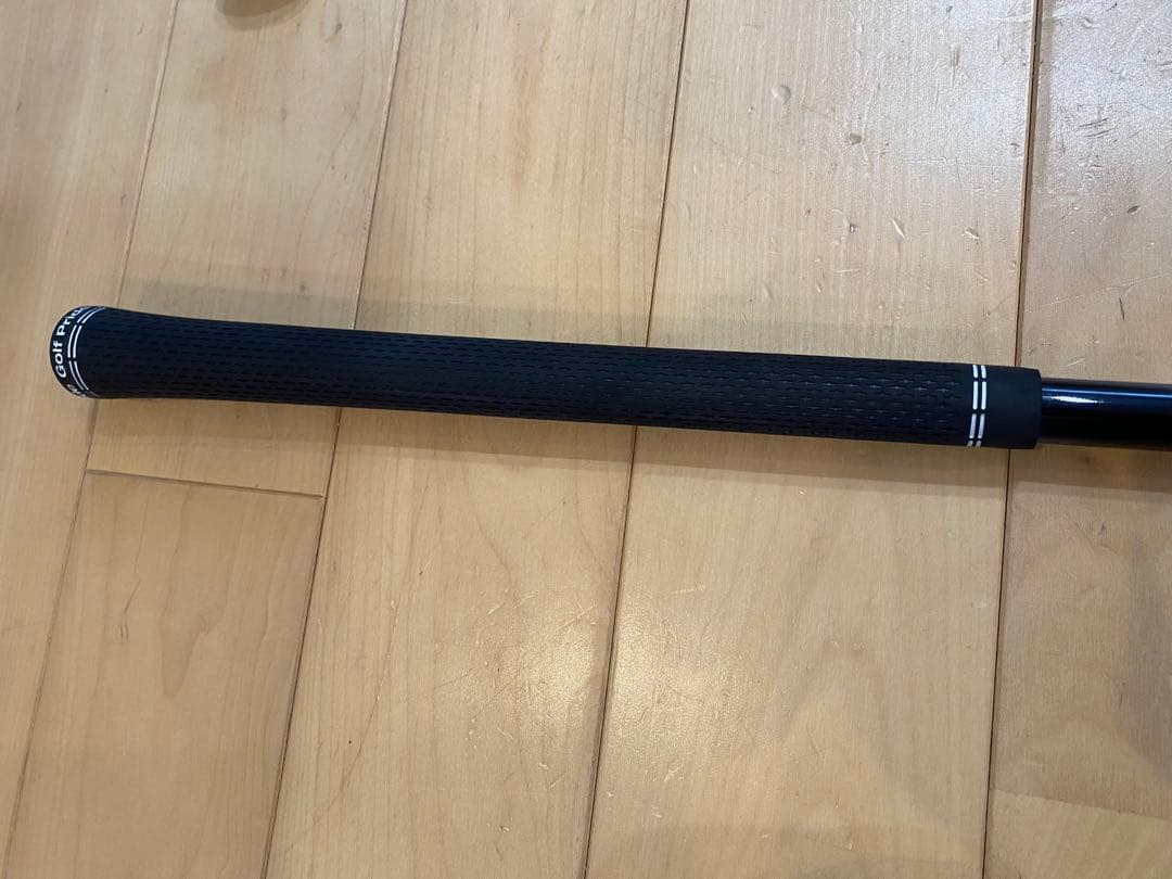 VENTUS BLACK 6S 1W ドライバー PINGスリーブ