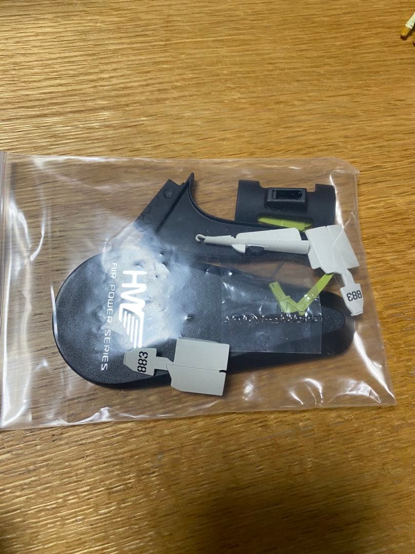 HMホビーマスターF4U Corsair 1:48 ダイキャストモデル中古美品！