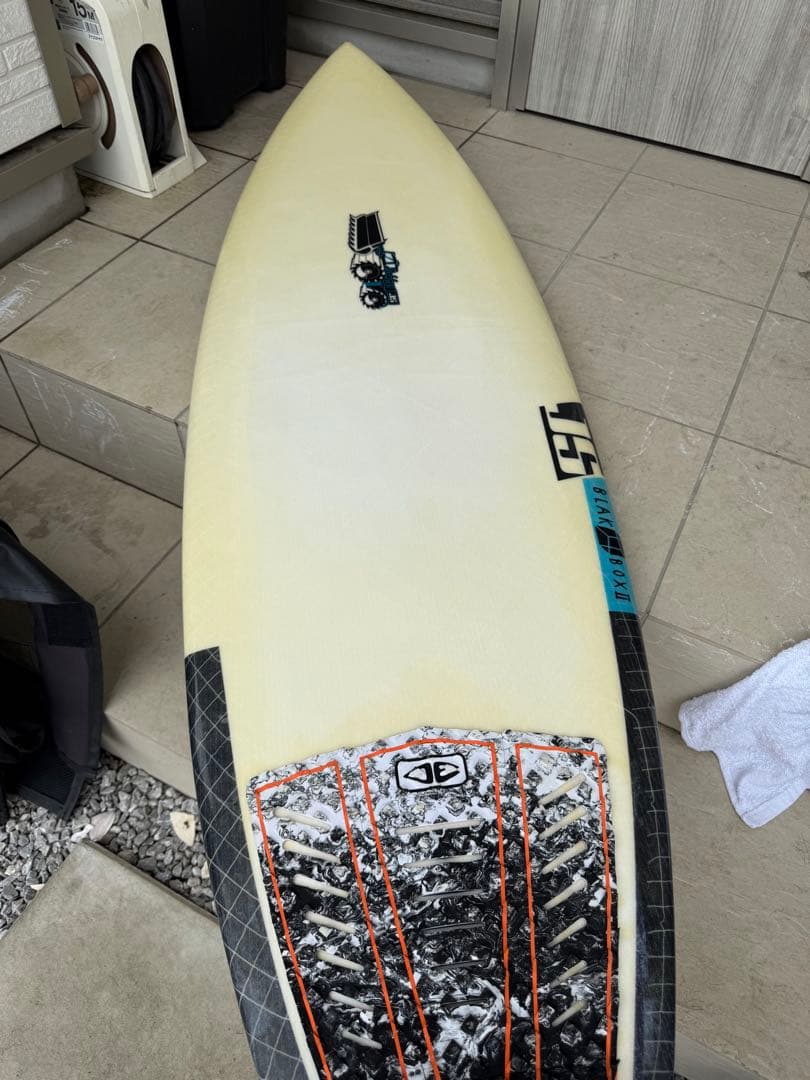 JS ブラックボックス2 EPS HIFI 手渡しのみ　近県実費で配達します