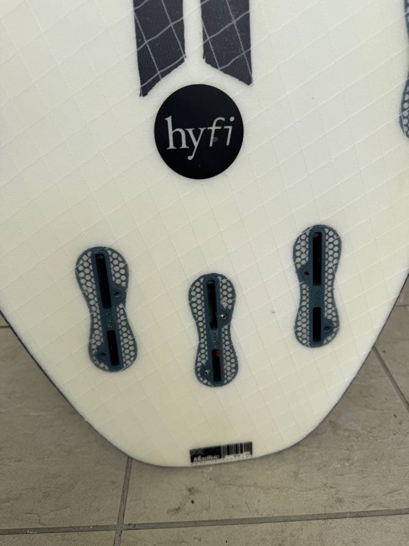 JS ブラックボックス2 EPS HIFI 手渡しのみ　近県実費で配達します