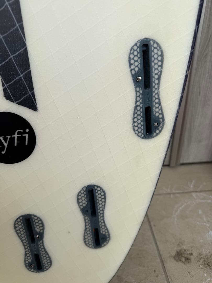 JS ブラックボックス2 EPS HIFI 手渡しのみ　近県実費で配達します