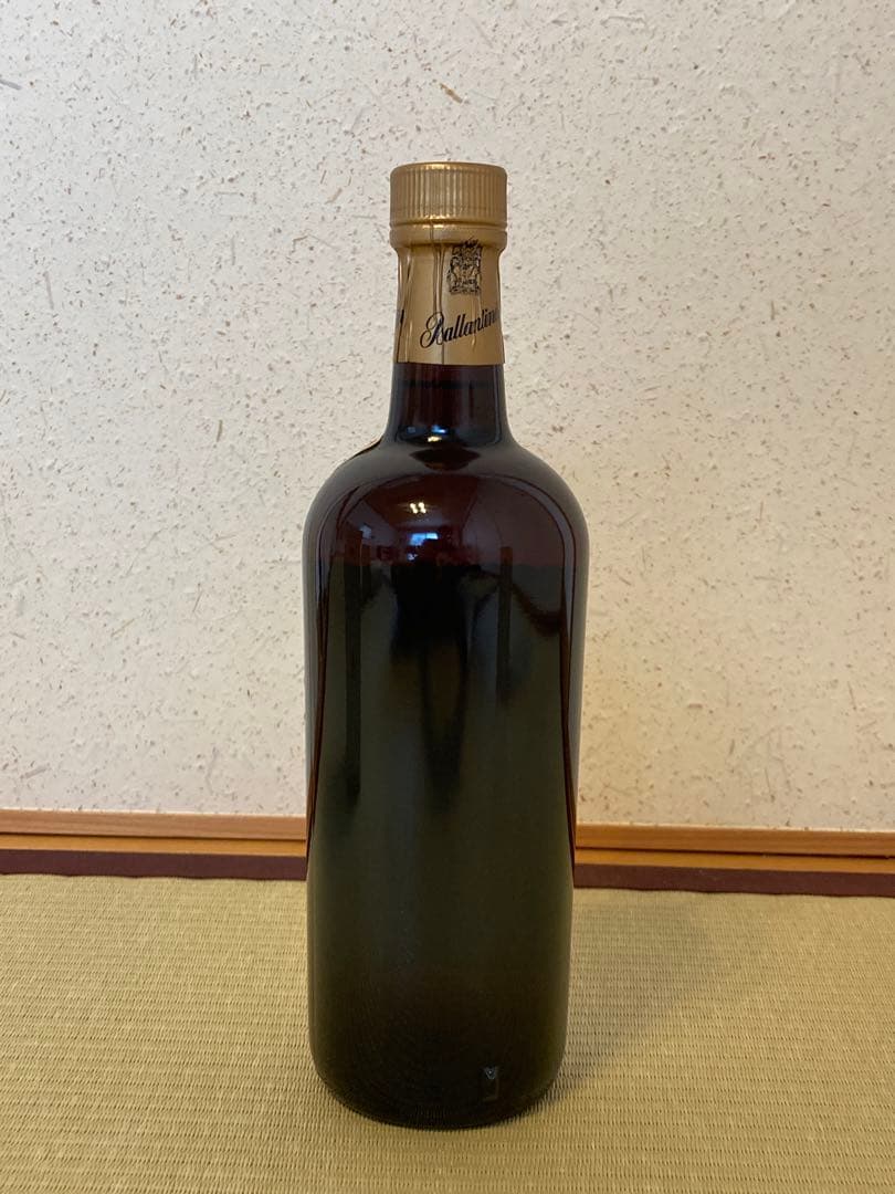 Ballantine's バランタイン 30年 スコッチウイスキー 750ml