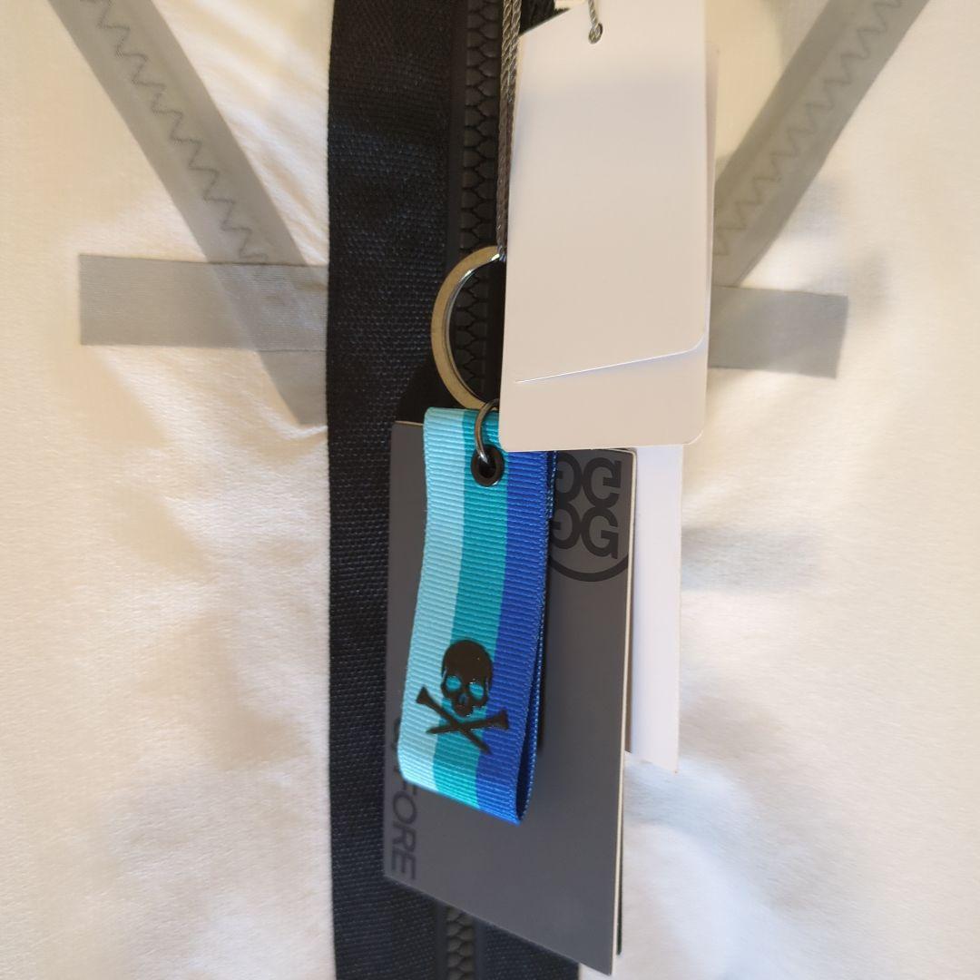 G/FORE ジーフォア　新オシャレデザイン　ナイロンジャケット　タグ付き新品