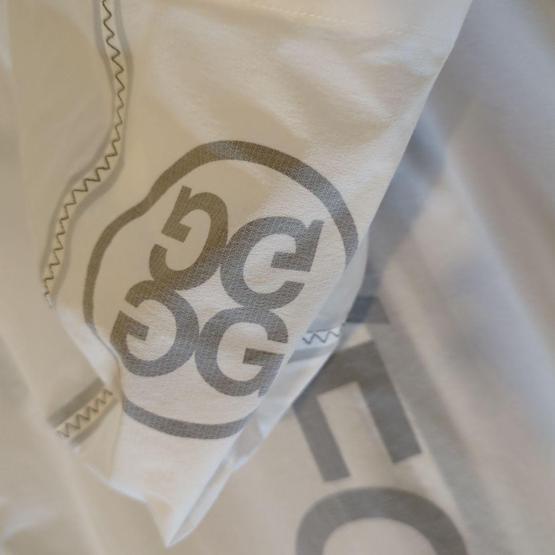 G/FORE ジーフォア　新オシャレデザイン　ナイロンジャケット　タグ付き新品