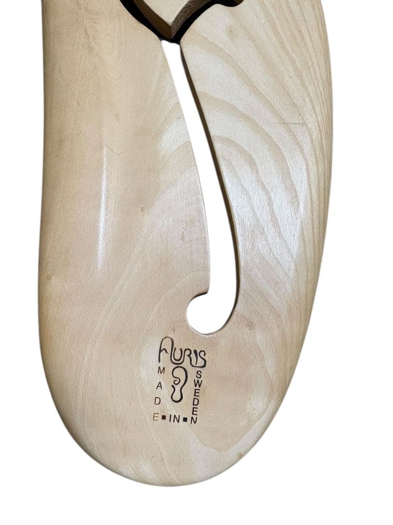 【希少:スタンド付き】アウリスライアーペンタトニック7弦