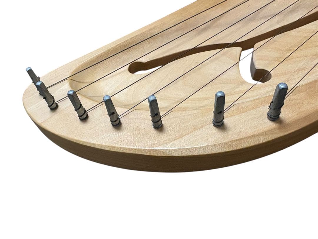 【希少:スタンド付き】アウリスライアーペンタトニック7弦