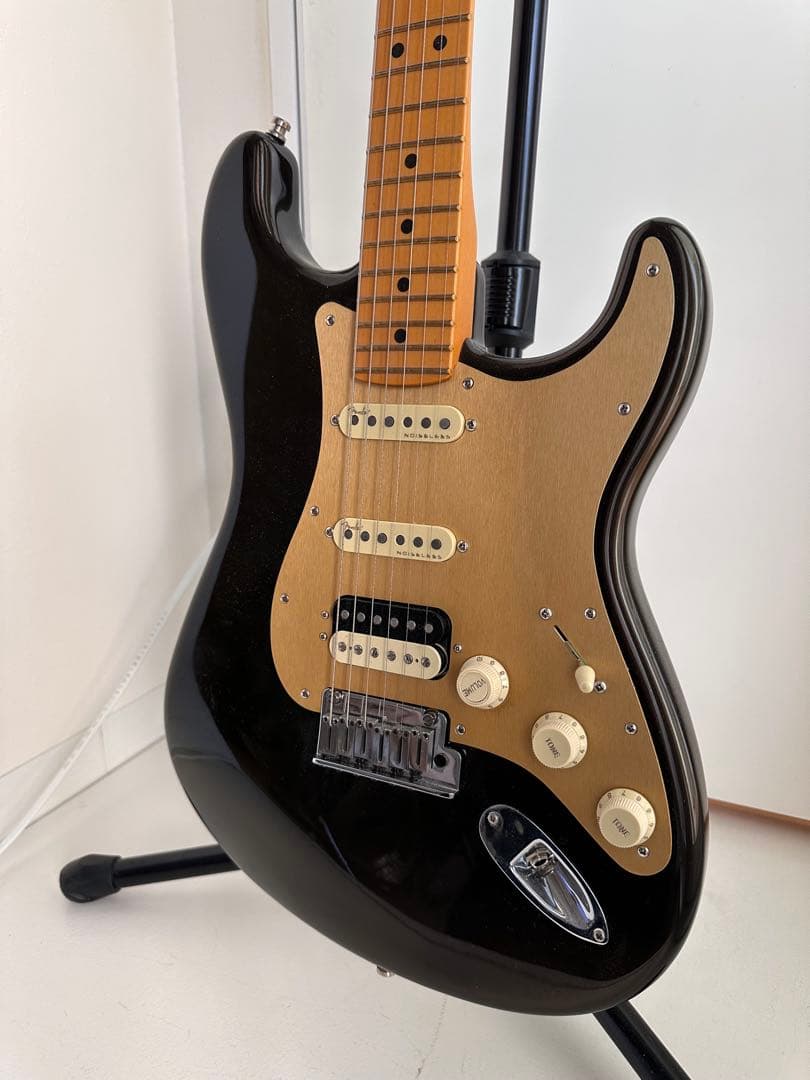 ギター Fender American Ultra Stratocaster HSS
