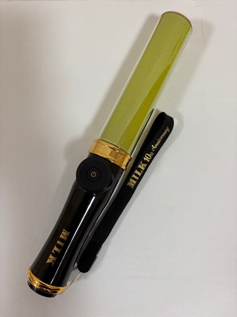 M!LK 吉田仁人 ペンライト キャンドリ