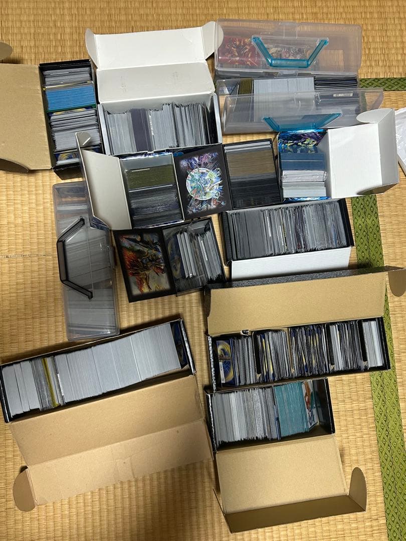 ゆ*き様 デュエル・マスターズ　引退品