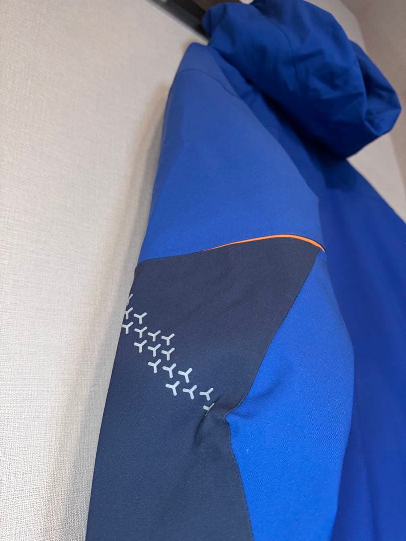 スキー PHENIX 9-20 Demo Team Jacket/L/PF9720T12