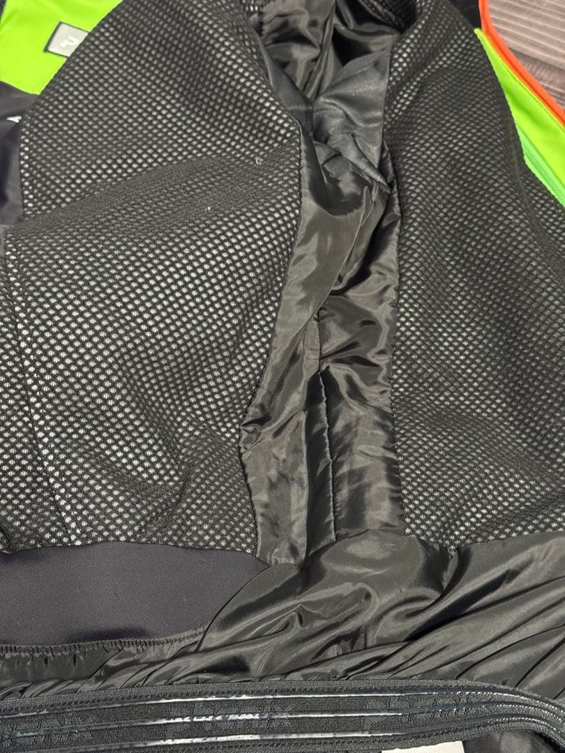 スキー PHENIX 9-20 Demo Team Jacket/L/PF9720T12