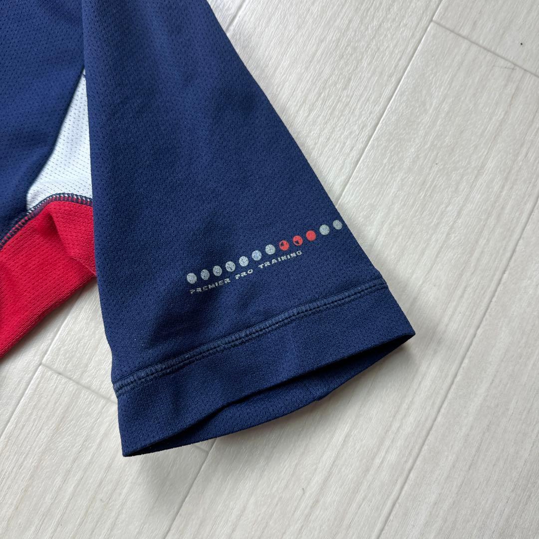 【レア】UMBRO イングランド代表ゲームシャツユニフォームNationwide