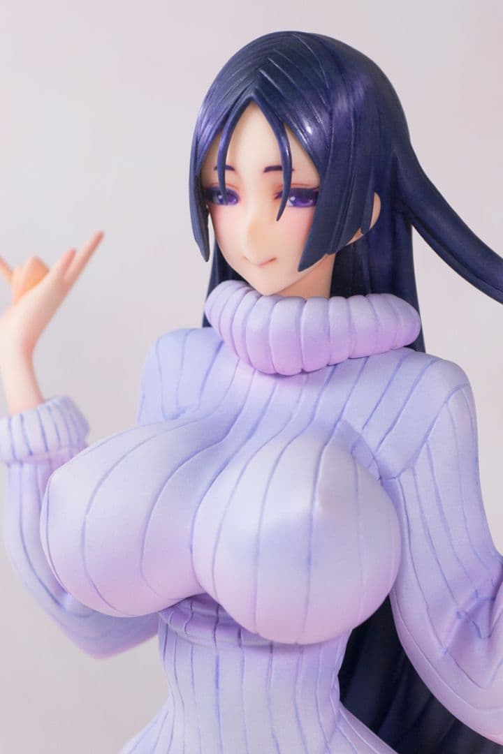 源頼光 ガレージキット フィギュア  完成品 チェリーブロッサム RAITA