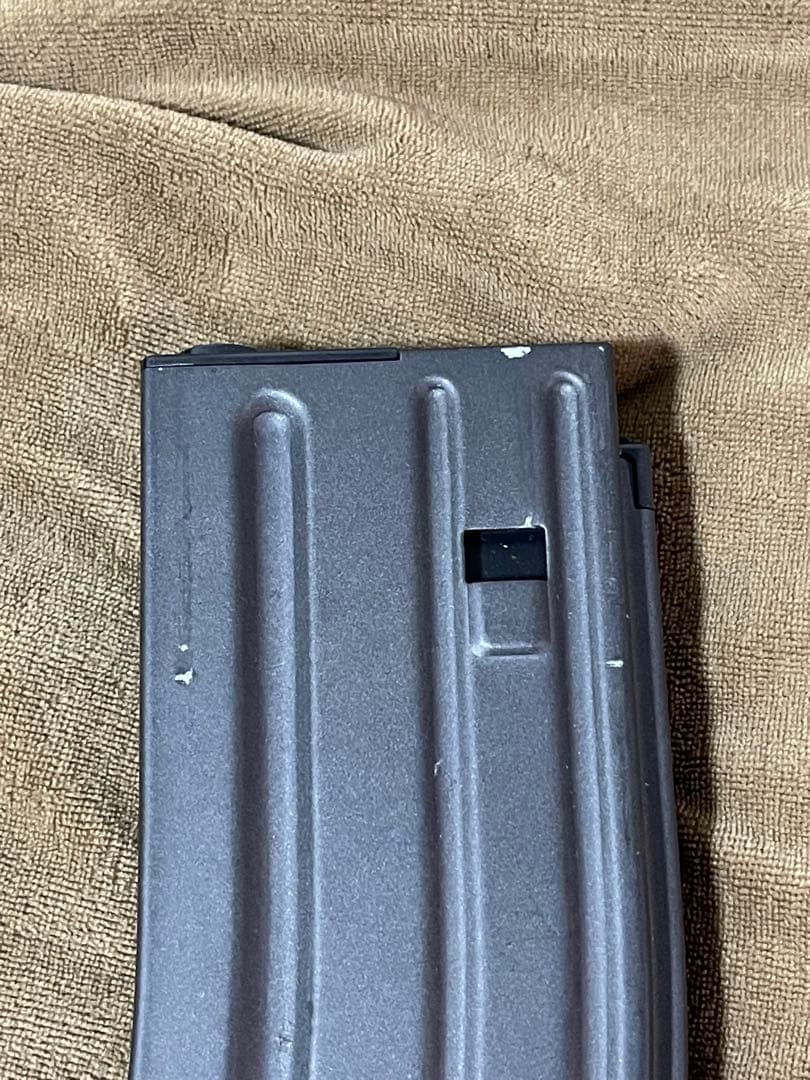 M4A1 次世代電動ガン