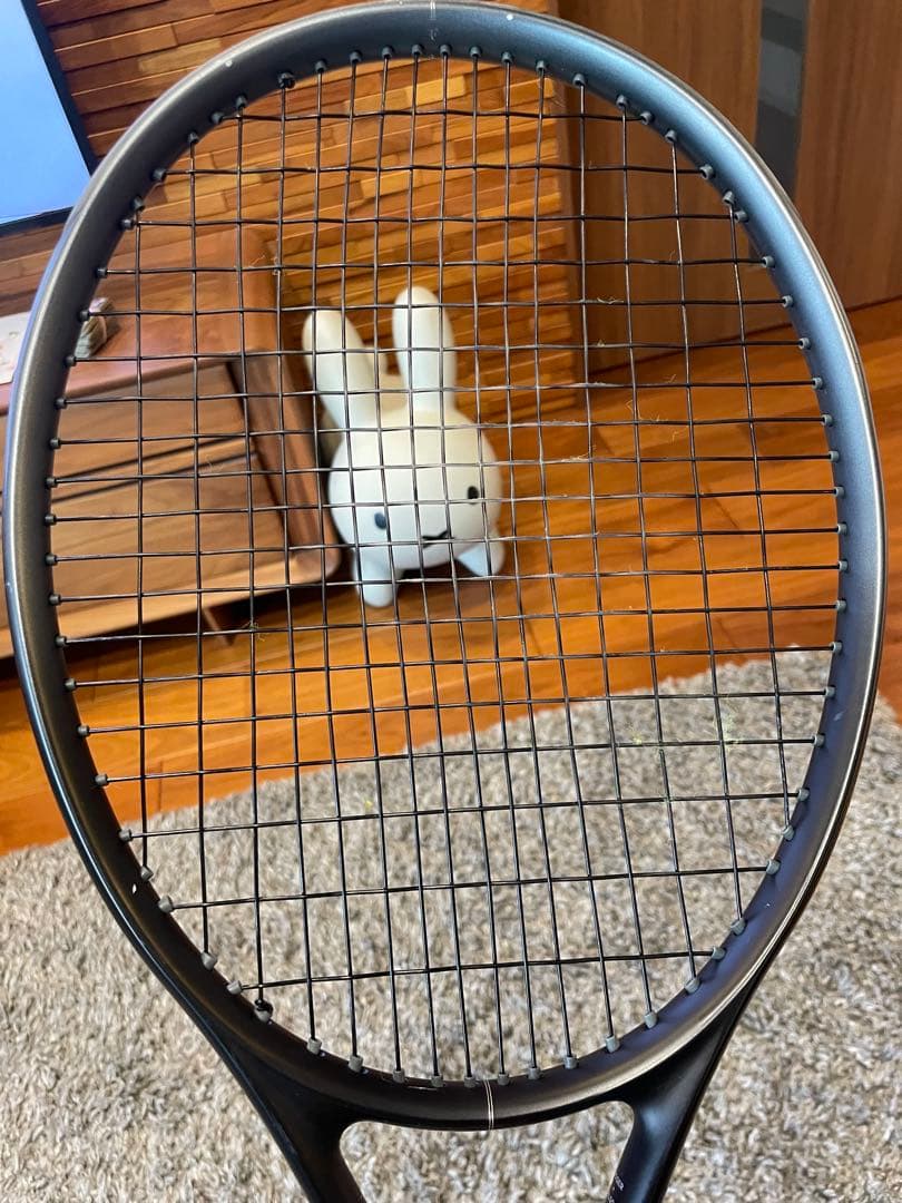 ラケット(硬式用) RFO1 FUTURE